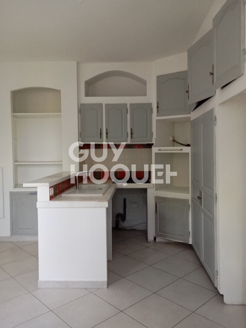 Flat Chemin de Saint-Ponchon in Carpentras