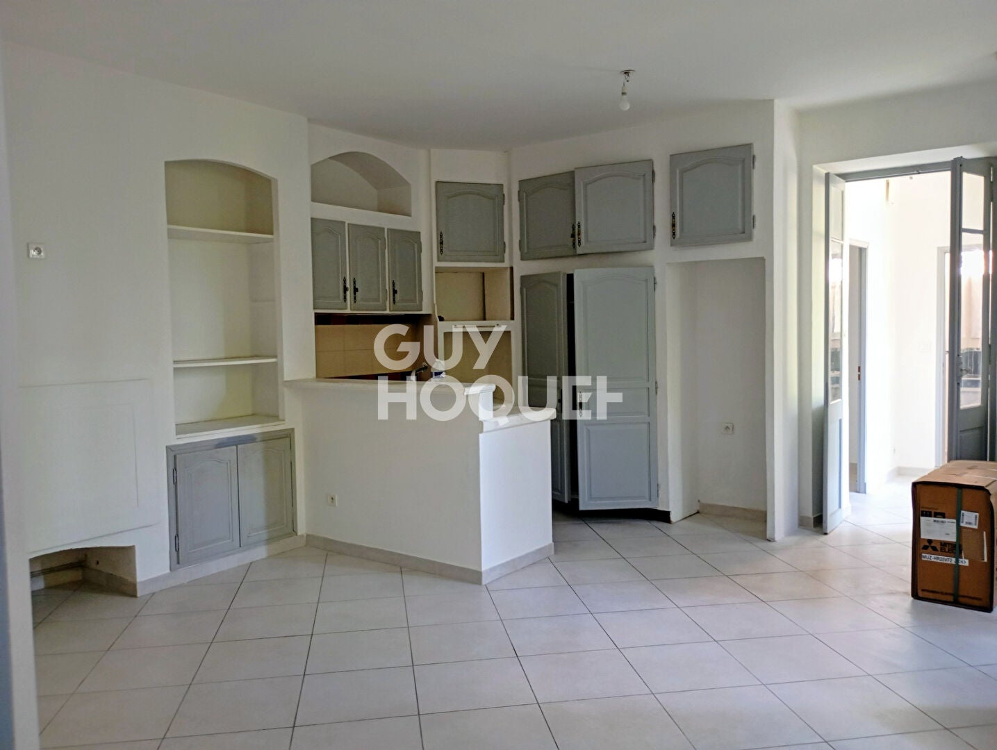 Flat Chemin de Saint-Ponchon in Carpentras
