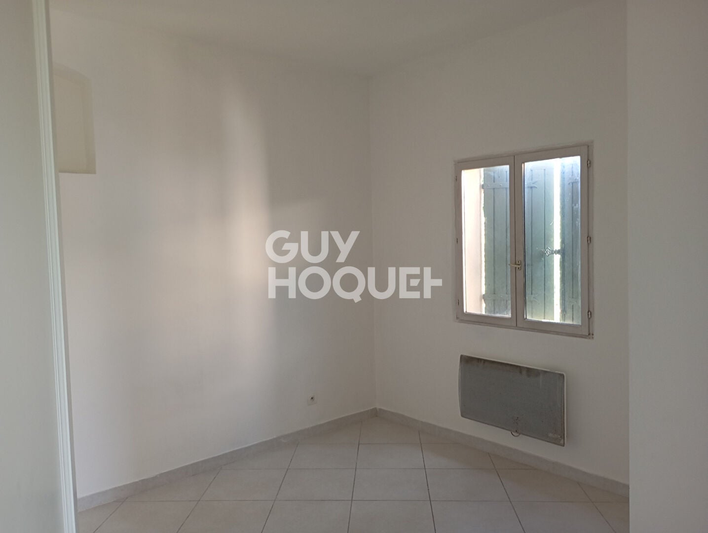 Flat Chemin de Saint-Ponchon in Carpentras