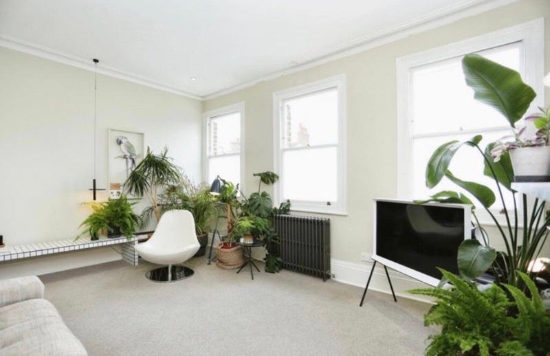 Room Gabriel Street in Greater London