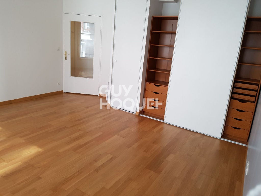 Appartement Rue Léon Dauer à Villiers-sur-Marne