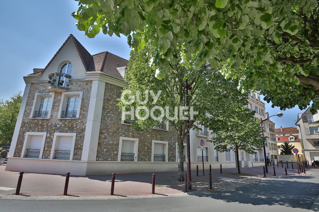 Appartement Rue Léon Dauer à Villiers-sur-Marne