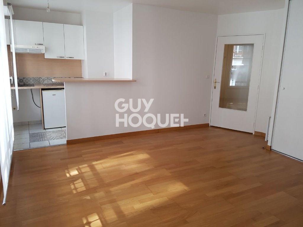 Appartement Rue Léon Dauer à Villiers-sur-Marne