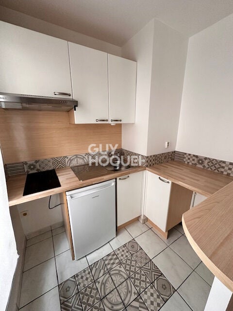 Appartement Rue Léon Dauer à Villiers-sur-Marne