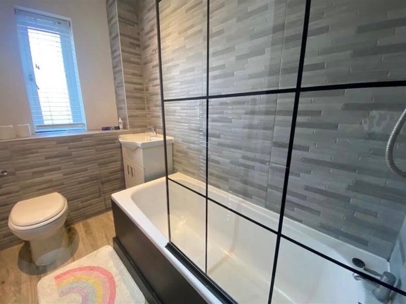 Room Forge Mill Road in Redditch