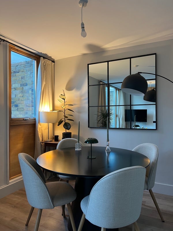 Room Aytoun Place in Greater London