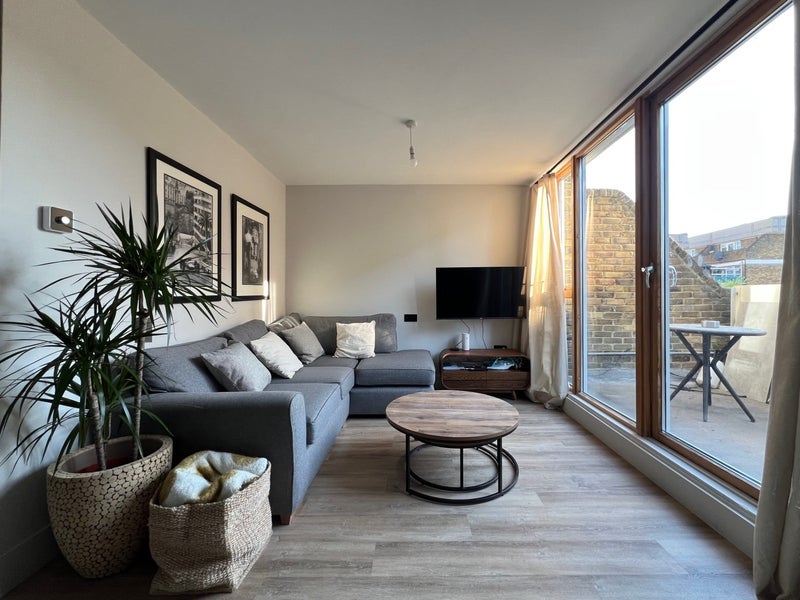 Room Aytoun Place in Greater London