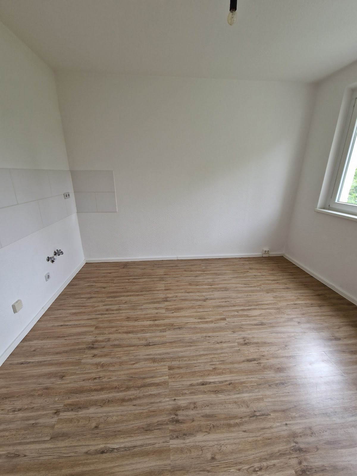 Wohnung Einsteinstraße in Magdeburg