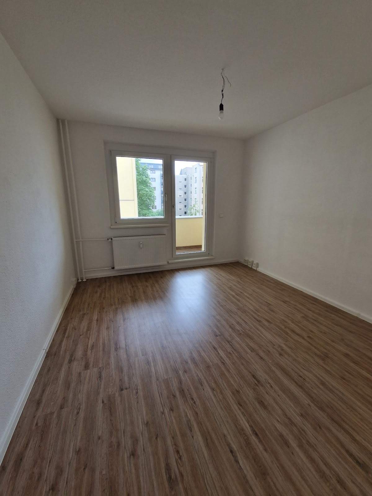 Wohnung Einsteinstraße in Magdeburg