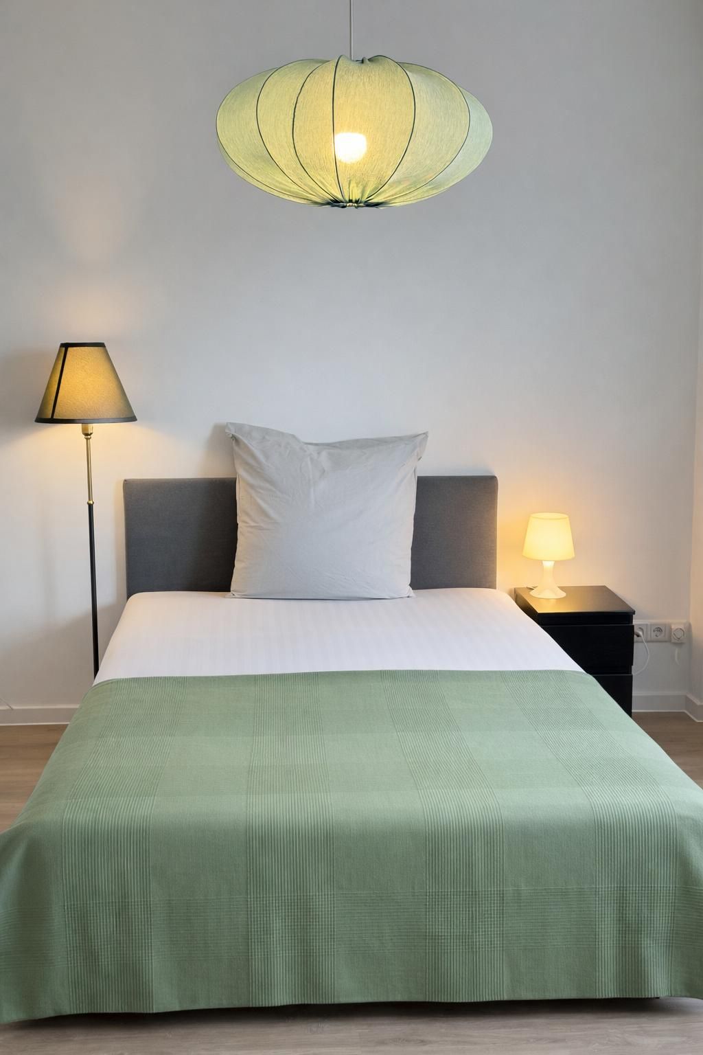 Wohnung Gustav-Poensgen-Straße in Düsseldorf