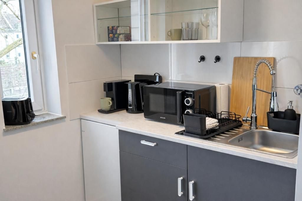 Wohnung Gustav-Poensgen-Straße in Düsseldorf