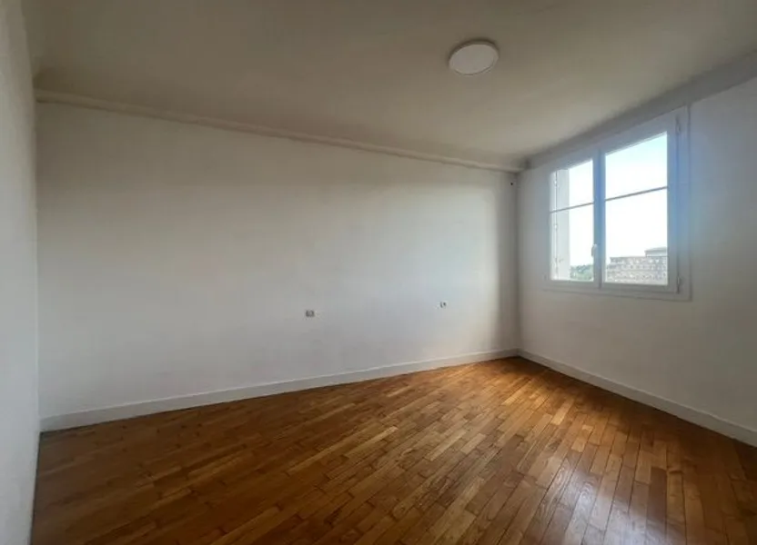 Appartement Rue de Kerabécam à Brest