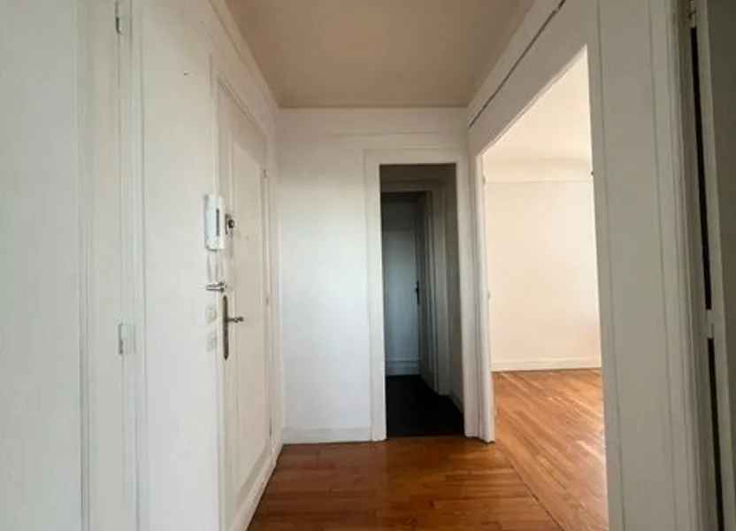 Appartement Rue de Kerabécam à Brest