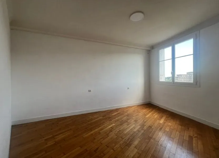 Appartement Rue de Kerabécam à Brest