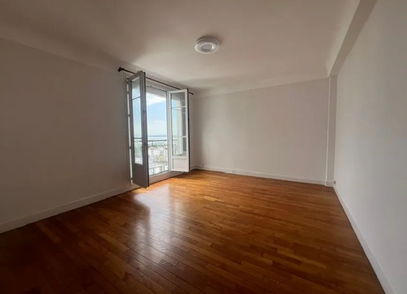 Appartement Rue de Kerabécam à Brest