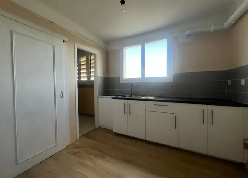 Appartement Rue de Kerabécam à Brest