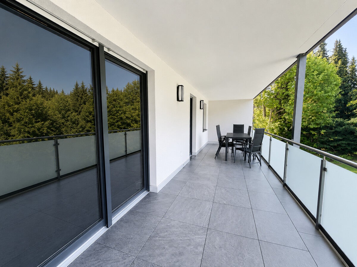 Wohnung Gartenstraße in Bochum