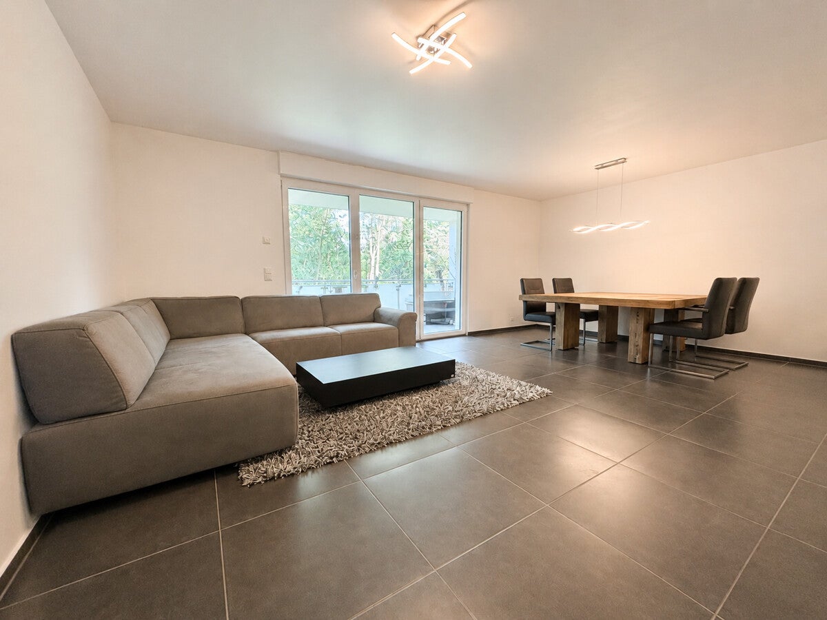 Wohnung Gartenstraße in Bochum