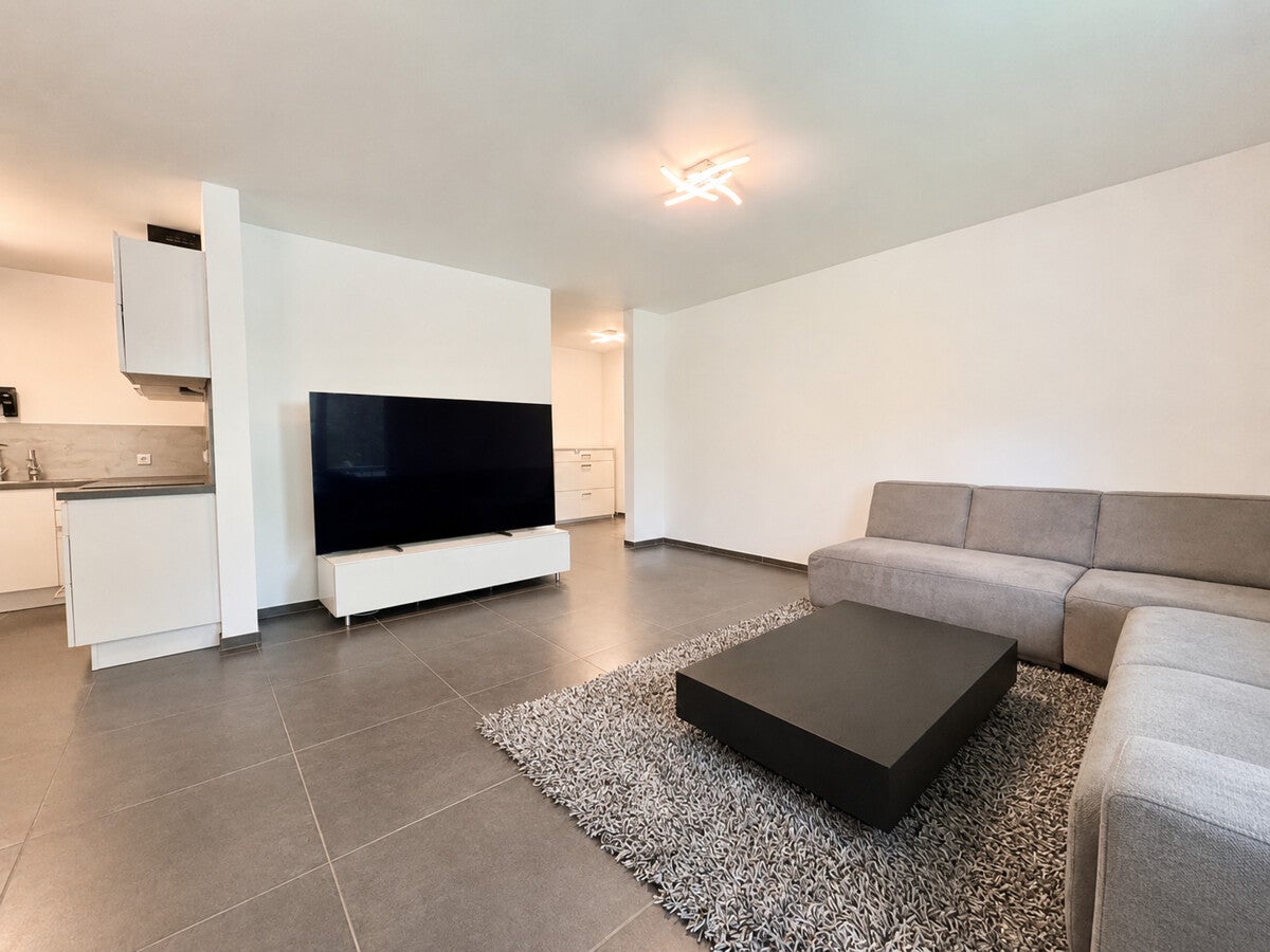 Wohnung Gartenstraße in Bochum