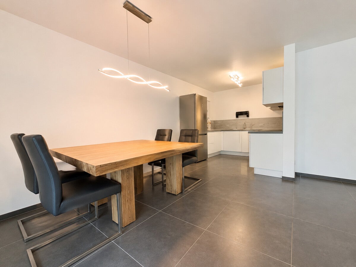 Wohnung Gartenstraße in Bochum