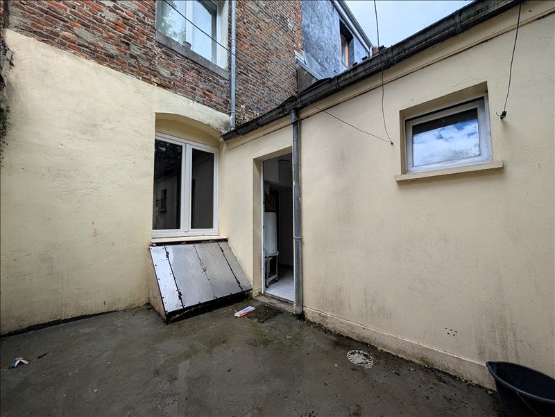 Appartement Rue des Chartreux à Douai