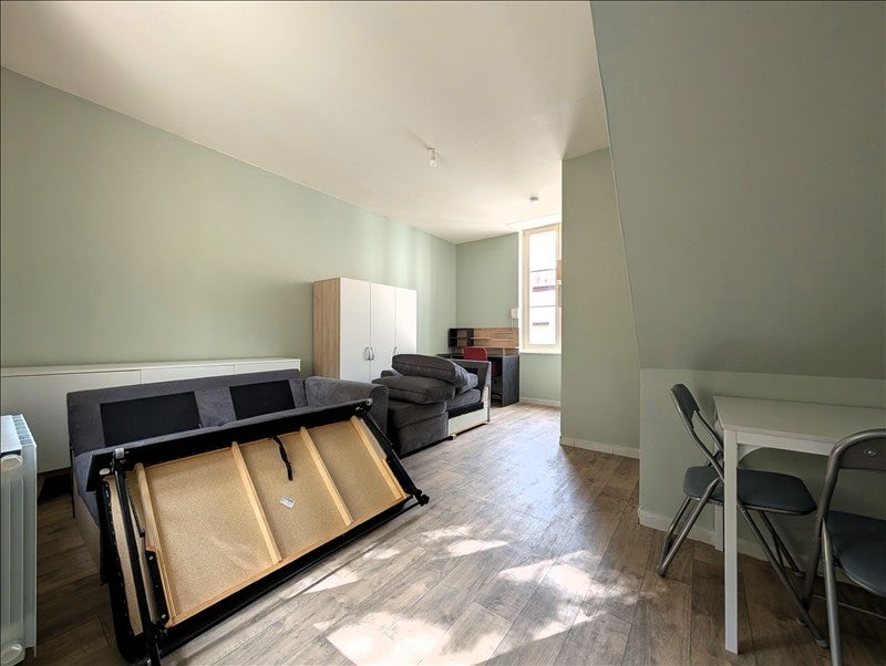 Appartement Rue des Chartreux à Douai