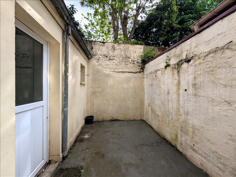 Appartement Rue des Chartreux à Douai