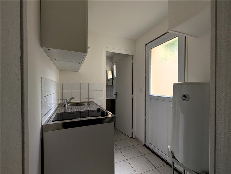Appartement Rue des Chartreux à Douai