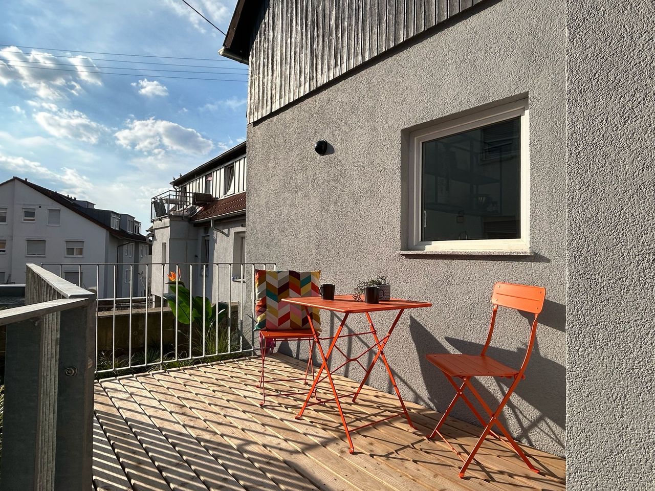 Haus Hauptstraße in Hochberg