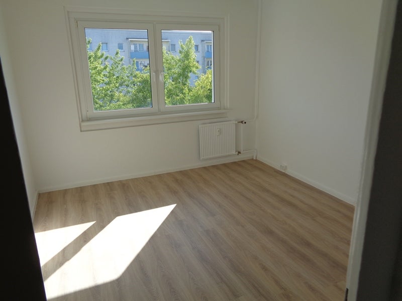 Wohnung Max-Herm-Straße in Brandenburg an der Havel