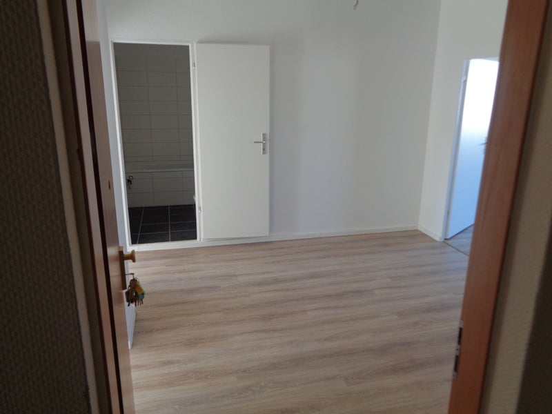 Wohnung Max-Herm-Straße in Brandenburg an der Havel