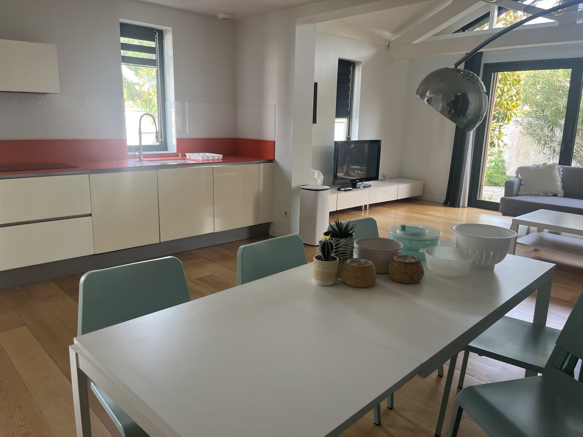 Maison Chemin Teynier à Toulouse