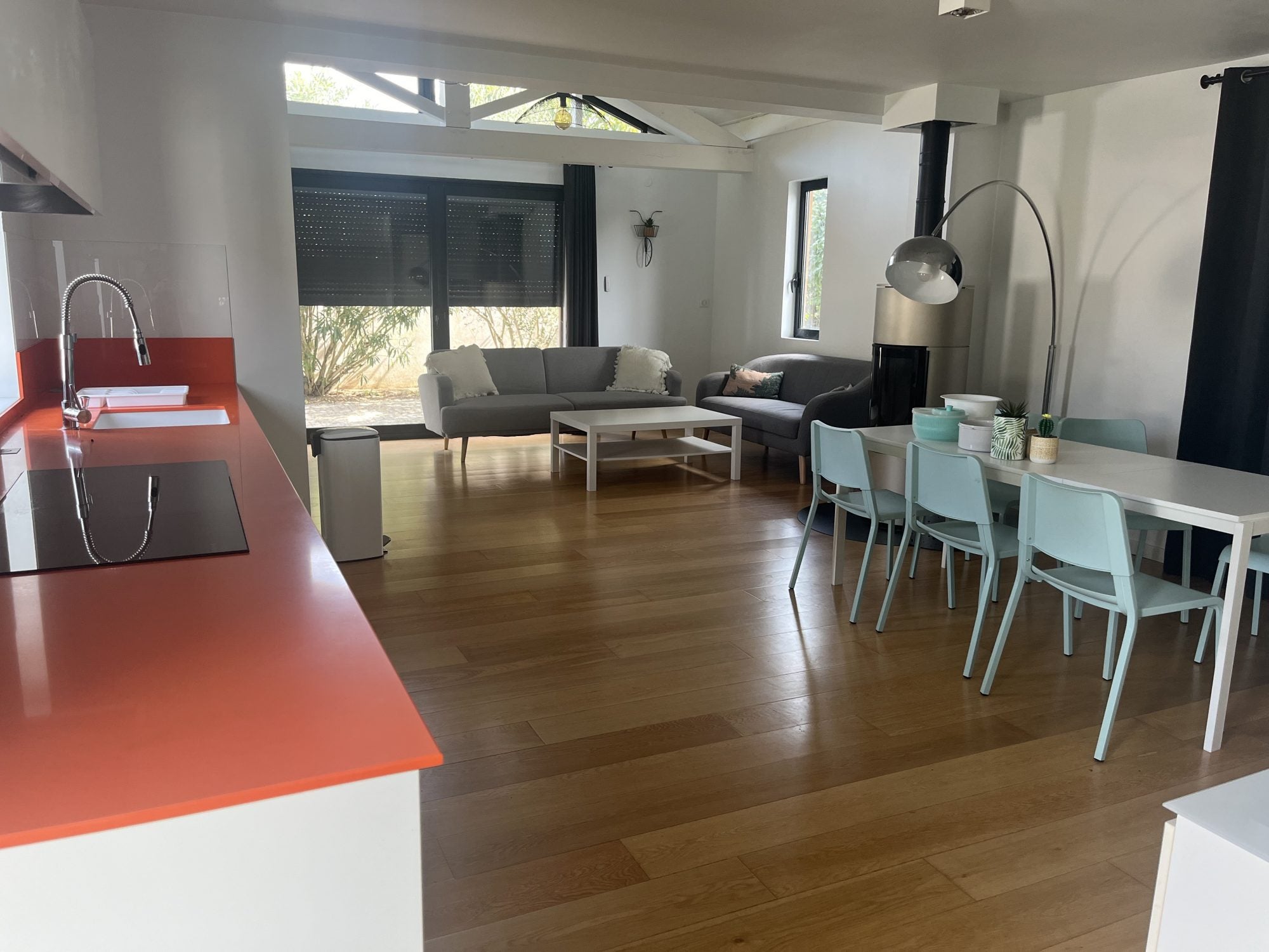 Maison Chemin Teynier à Toulouse