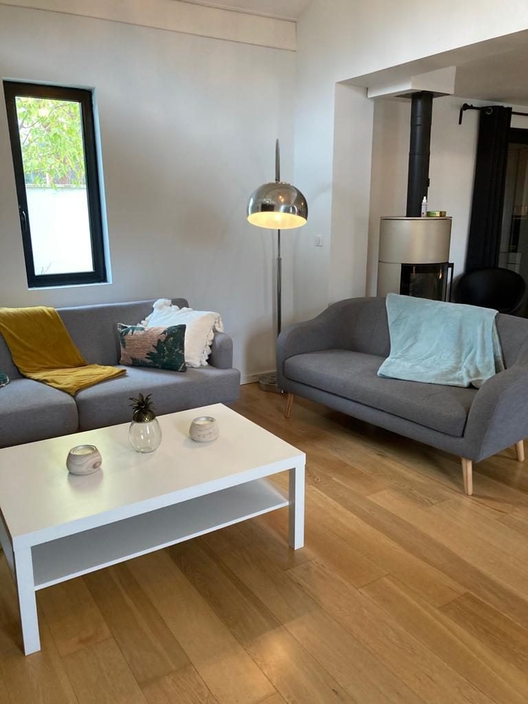 House Chemin Teynier in Toulouse