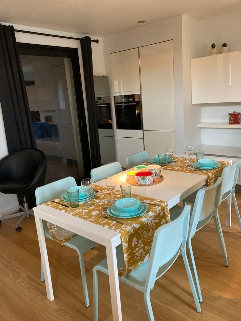 Maison Chemin Teynier à Toulouse