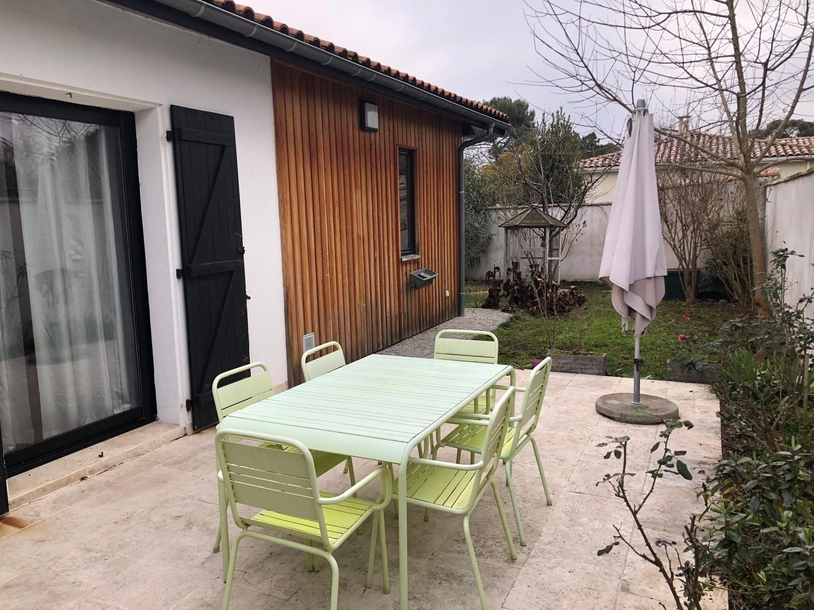 Maison Chemin Teynier à Toulouse