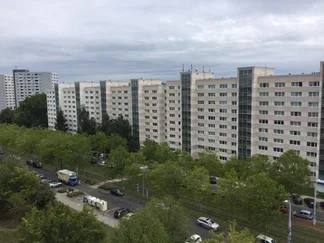 Wohnung Prohliser Allee in Dresden