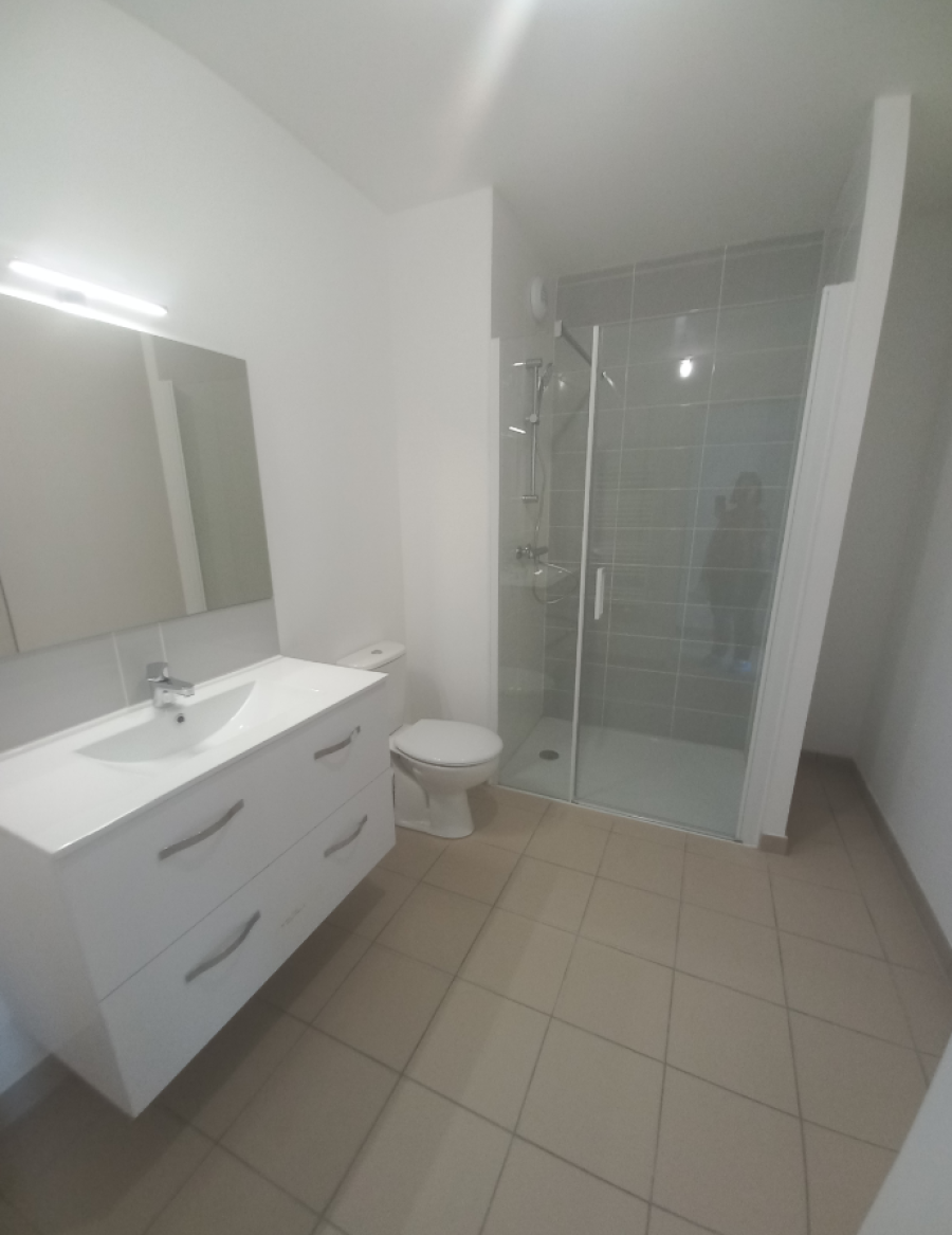 Appartement Sente de la Péniche à Bordeaux