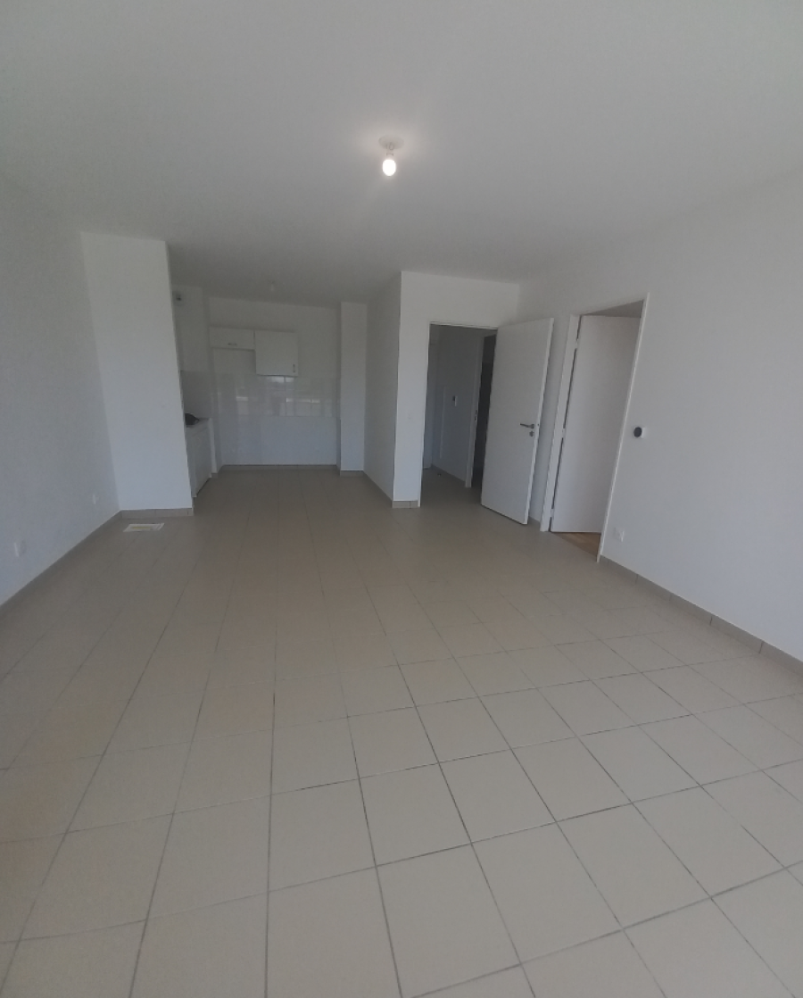 Appartement Sente de la Péniche à Bordeaux