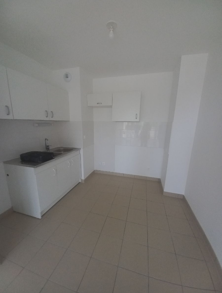 Appartement Sente de la Péniche à Bordeaux