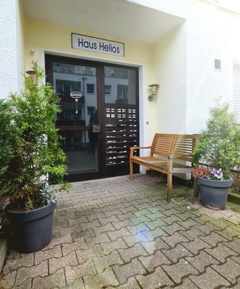 Wohnung Heringstraße in Gladbeck