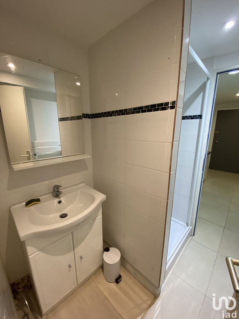 Appartement Rue Jules Barni à Amiens