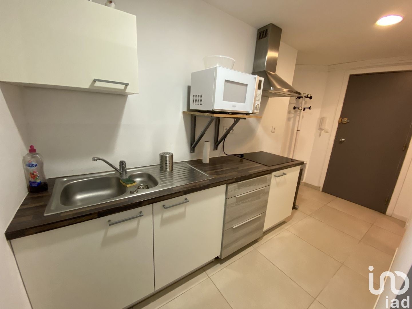 Appartement Rue Jules Barni à Amiens