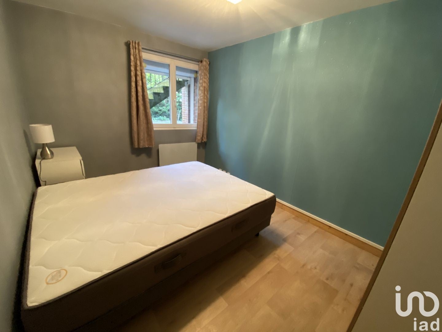 Appartement Rue Jules Barni à Amiens