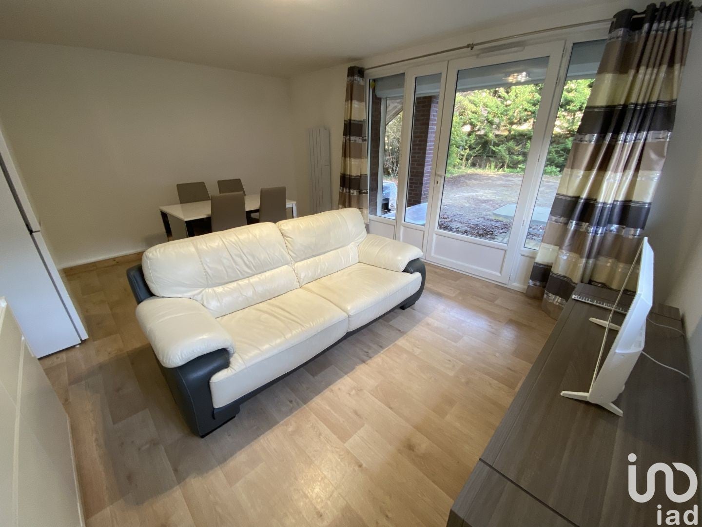 Appartement Rue Jules Barni à Amiens