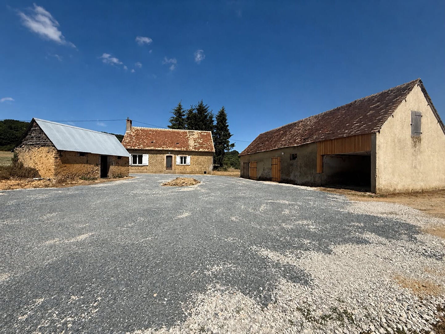Maison Rue des Dalhias à La Chapelle-Saint-Rémy