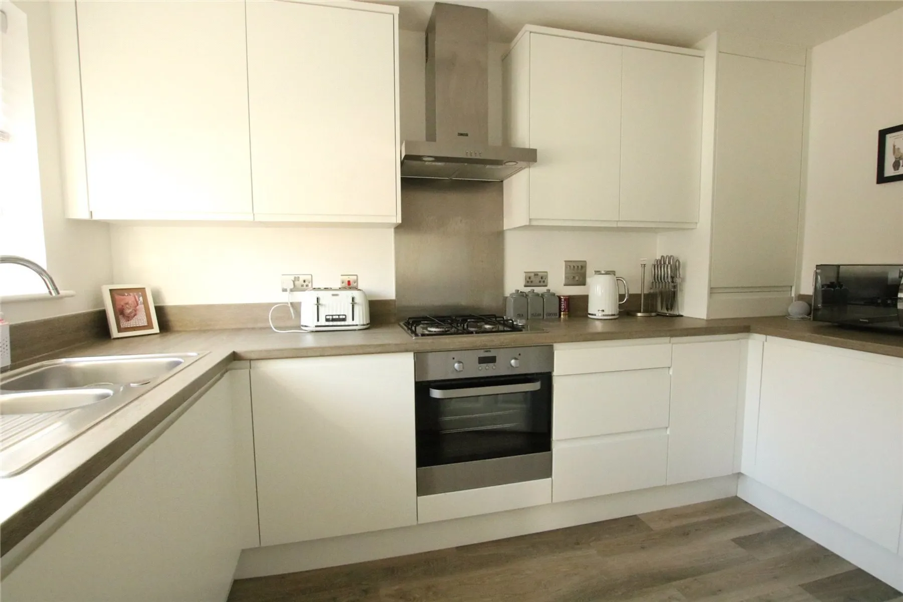 Room Linnet Lane in Wealden