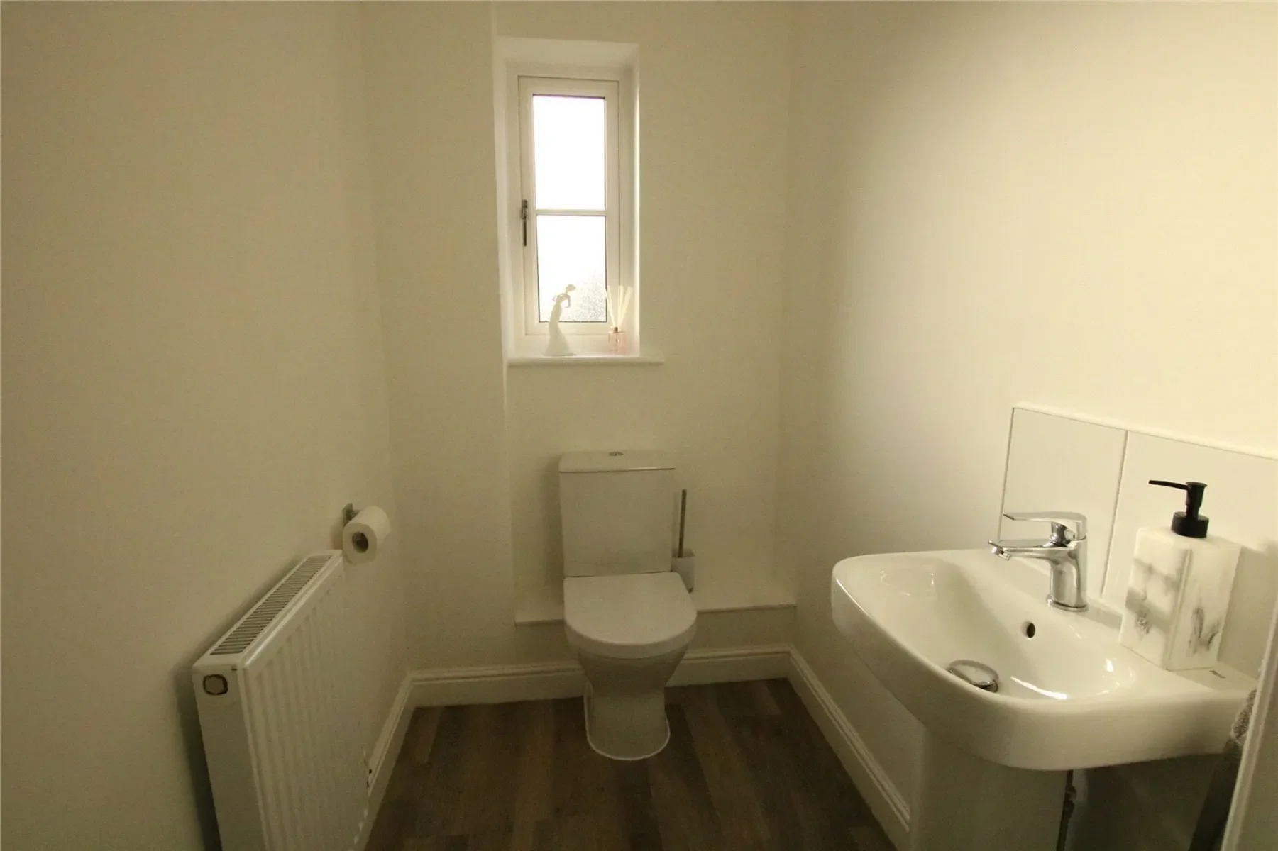 Room Linnet Lane in Wealden