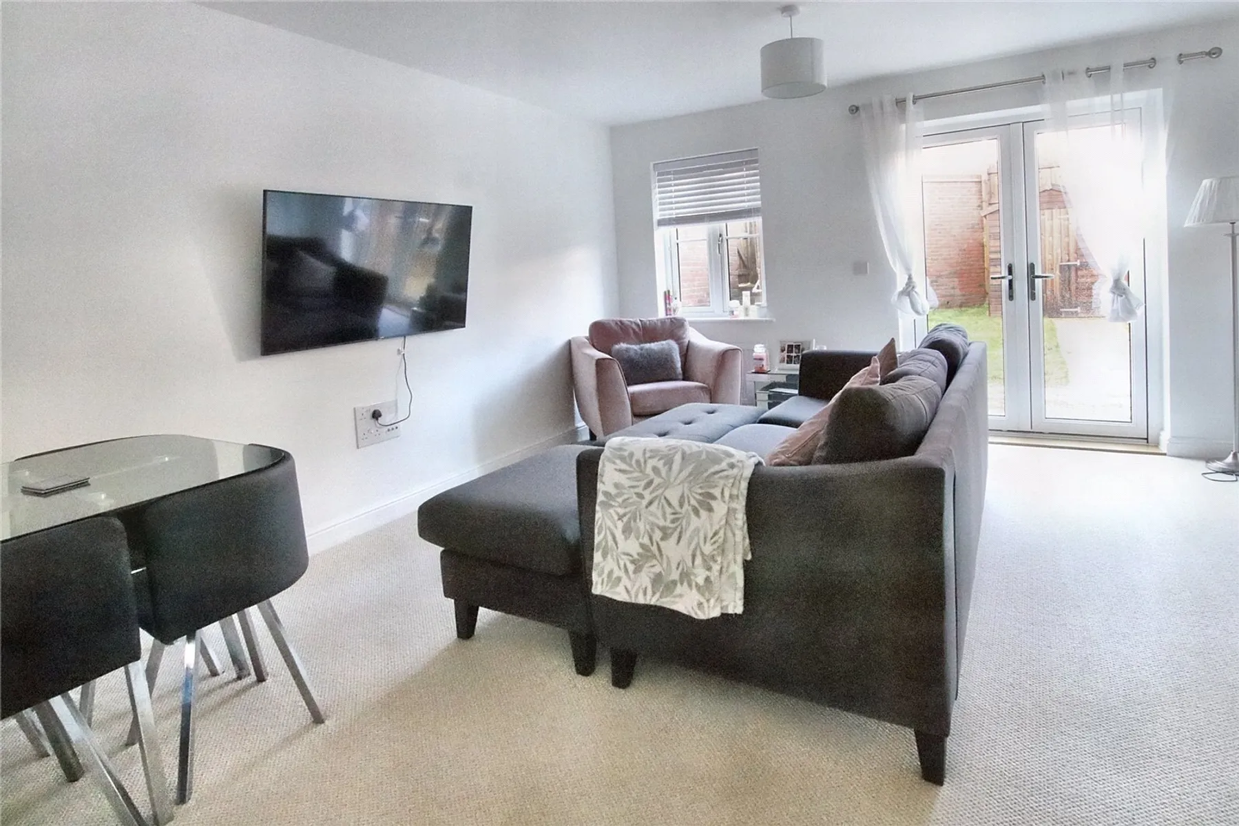 Room Linnet Lane in Wealden