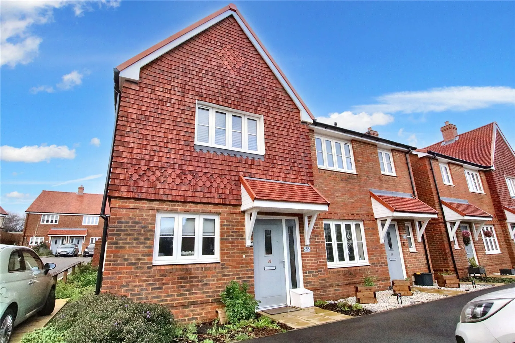 Room Linnet Lane in Wealden